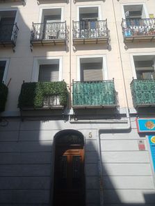 Foto 1 de Pis a Bellas Vistas, Madrid