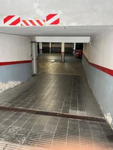 Foto 1 de Garatge a La Salut, Barcelona