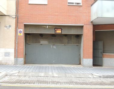 Foto 1 de Trastero en calle De Francesc Moragas i Barret en Casc Antic - Nou Cambrils, Cambrils