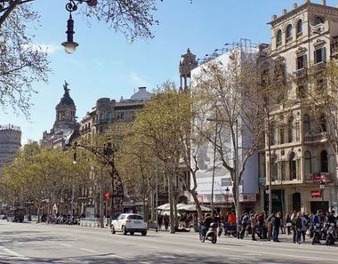 Foto 1 de Edifici a La Nova Esquerra de l'Eixample, Barcelona
