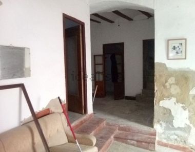 Foto 2 de Casa en Casco Antiguo, Llíria