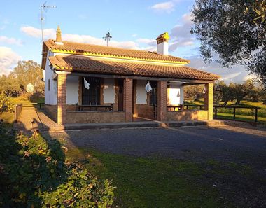 Foto 1 de Casa en calle Camino en Encinasola