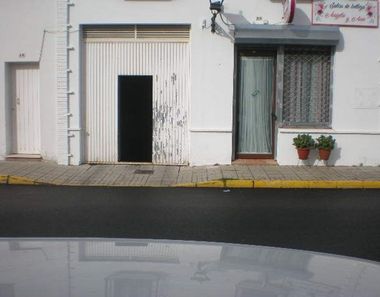 Foto 1 de Garaje en calle Tenerias en Aracena