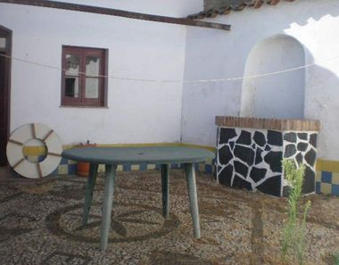 Foto 1 de Casa adosada en calle Cantarrana en Aracena