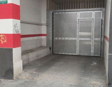 Foto 2 de Garaje en avenida Del Cardenal Vidal i Barraquer en Centre, Reus