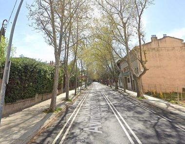 Foto 1 de Piso en avenida Gracia en L'Eixample, Sant Cugat del Vallès