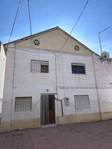 Foto 1 de Casa en calle Real en Huétor Vega