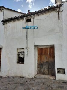 Foto 1 de Casa en Grazalema