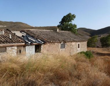 Foto 1 de Casa en La Hoya-Almendricos-Purias, Lorca
