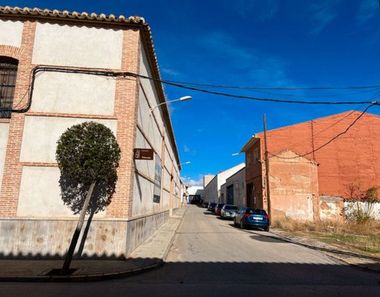 Foto 1 de Terreno en calle Castellanos en Valdepeñas