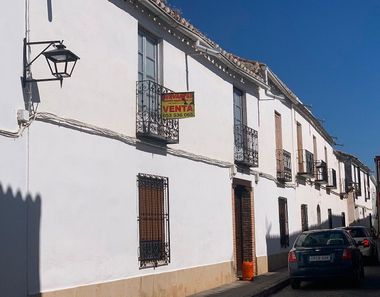 Foto 2 de Piso en calle Santa Ana en Almagro