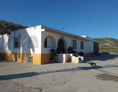 Foto 2 de Casa rural en Sur, Jerez de la Frontera