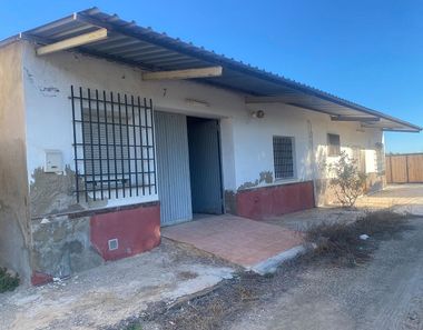 Foto 1 de Casa rural en Valverde, Elche