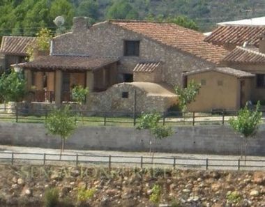 Foto 1 de Casa rural en Torreblanca