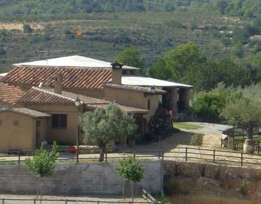 Foto 2 de Casa rural en Torreblanca