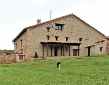 Foto 2 de Casa rural en Rubiales