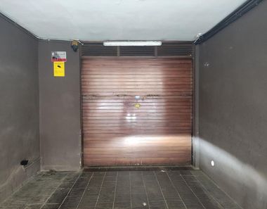 Foto 1 de Garaje en calle D'escipió, El Putxet i el Farró, Barcelona