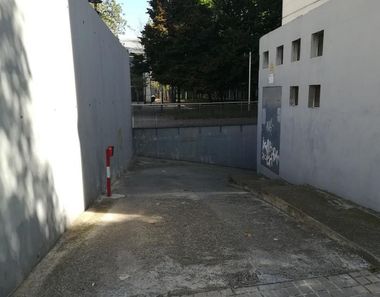 Foto 2 de Garaje en calle D'àlaba, La Vila Olímpica del Poblenou, Barcelona