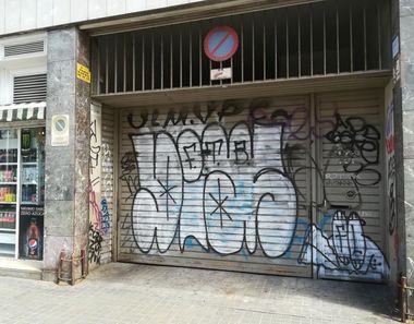 Foto 1 de Garaje en calle De Buenaventura Muñoz, El Parc i la Llacuna del Poblenou, Barcelona