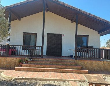 Foto 2 de Casa rural en Zona Pueblo, Pilar de la Horadada