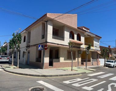 Foto 1 de Casa en calle Carabela en Torre de la Horadada, Pilar de la Horadada