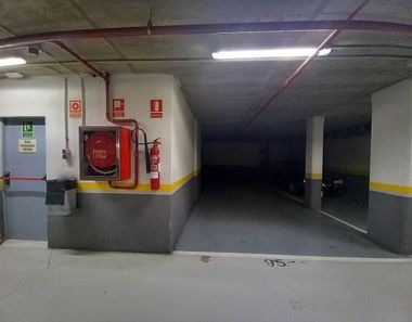 Foto 2 de Garaje en Sarrià, Barcelona