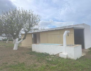 Foto 1 de Casa en calle Los Llanos en Pinar de los Franceses - Marquesado, Chiclana de la Frontera