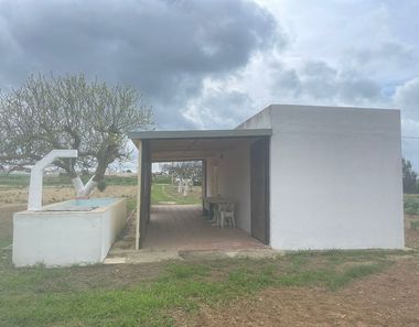 Foto 2 de Casa en calle Los Llanos en Pinar de los Franceses - Marquesado, Chiclana de la Frontera