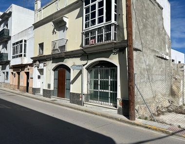 Foto 1 de Local a calle Bailén a Núcleo Urbano, Chiclana de la Frontera