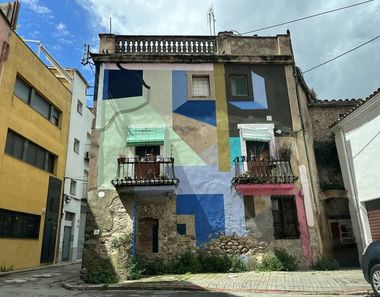 Foto 1 de Casa en Santa Eugènia, Girona