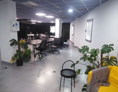 Foto 1 de Oficina a calle Moscatel a Arroyo de la Miel, Benalmádena