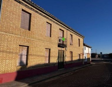 Foto 2 de Casa rural en carretera Sahagún en Villaluenga de la Vega