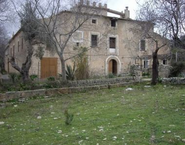 Foto 1 de Casa rural a Esporles