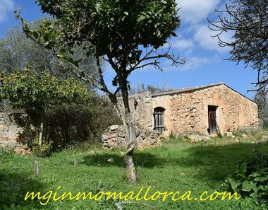 Foto 2 de Casa rural a Maria de la Salut