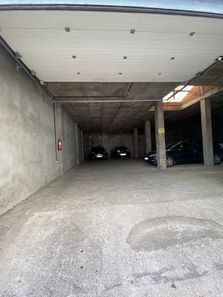 Foto 1 de Garaje en Barri de Tueda, Sant Feliu de Guíxols