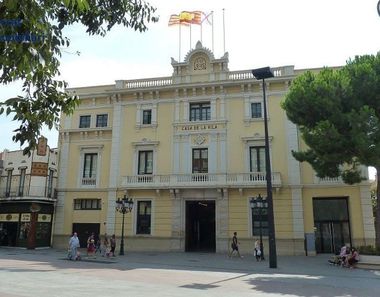 Foto 2 de Edifici a Sant Josep, Hospitalet de Llobregat, L´