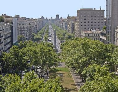Foto 1 de Ático en La Dreta de l'Eixample, Barcelona
