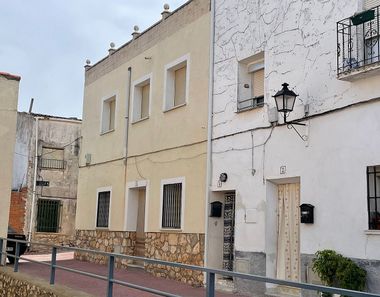 Foto 1 de Casa adosada en Mondéjar