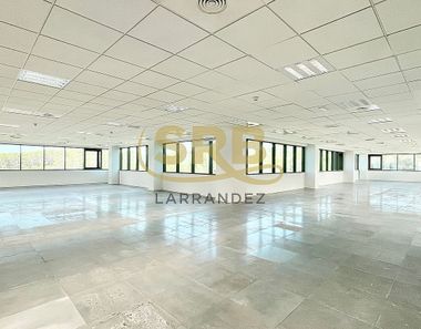 Foto 2 de Oficina a Poble Nou - Torreromeu - Can Roqueta, Sabadell