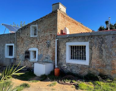 Foto 2 de Casa rural en Sant Joan de Labritja