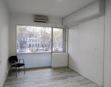 Foto 1 de Oficina en calle Gran Via de Les Corts Catalanes, Sant Antoni, Barcelona