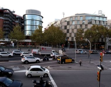 Foto 2 de Oficina en calle Gran Via de Les Corts Catalanes, Sant Antoni, Barcelona