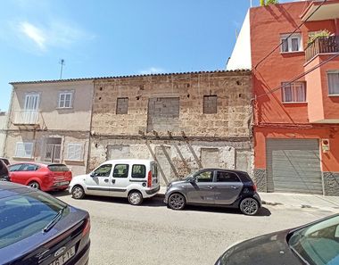 Foto 2 de Terreny a calle Santa Florentina, La Soledat Nord, Palma de Mallorca