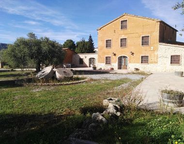 Foto 1 de Casa rural a Sant Martí Sarroca
