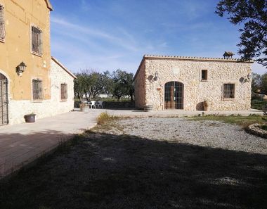 Foto 2 de Casa rural en Sant Martí Sarroca