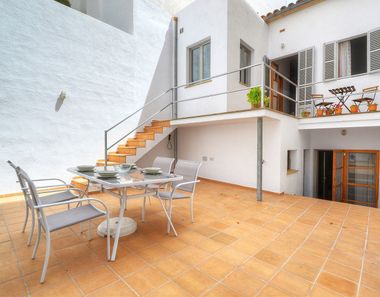 Foto 2 de Casa adosada en calle Amilcar, Can Pastilla - Les Meravelles - S'Arenal, Palma de Mallorca