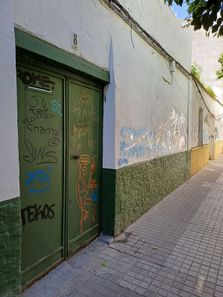 Foto 1 de Local en calle Marteles, San Julián, Sevilla