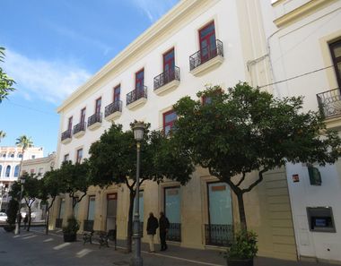 Foto 2 de Edifici a Centro, Jerez de la Frontera