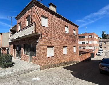 Foto 1 de Edificio en calle Las Monjas en Oropesa