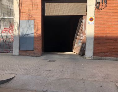 Foto 1 de Garaje en calle Bolivia, El Besós i el Maresme, Barcelona